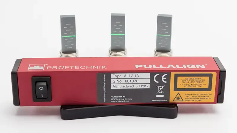 Pullalign lite 2